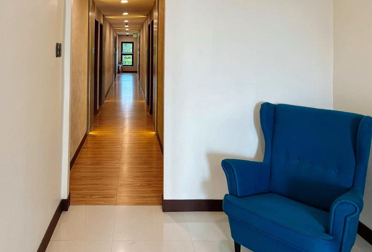 Reddoorz Plus @ Toshiko Boutique Hotel Koronadal City Eksteriør bilde