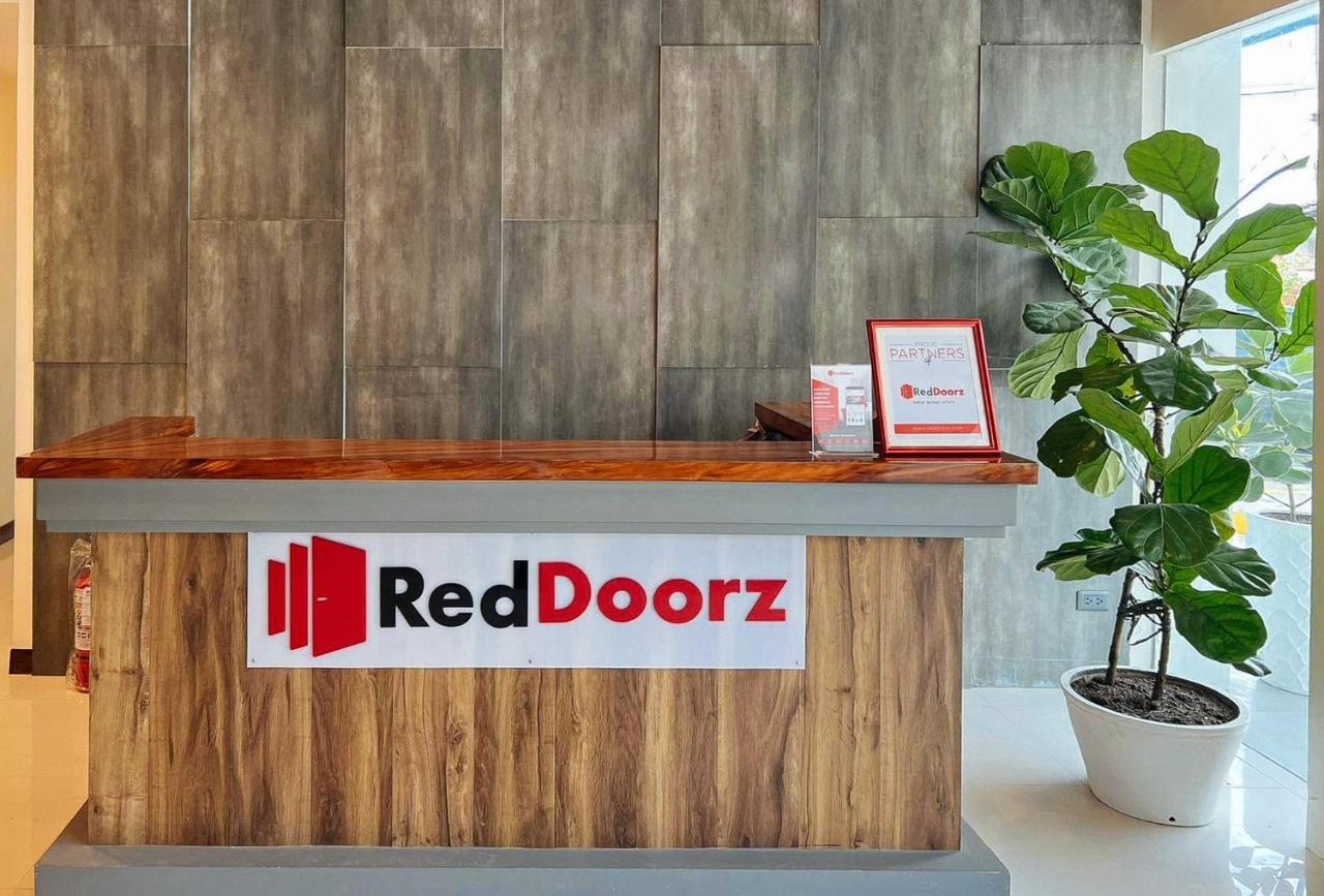 Reddoorz Plus @ Toshiko Boutique Hotel Koronadal City Eksteriør bilde