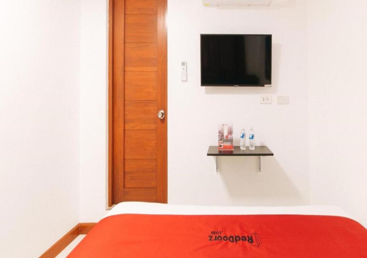 Reddoorz Plus @ Toshiko Boutique Hotel Koronadal City Eksteriør bilde